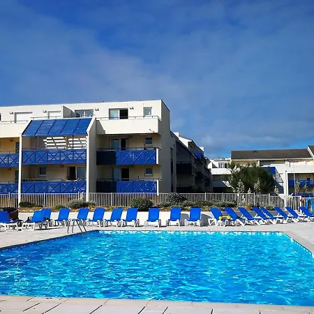 Cosy Avec Piscine, Acces Direct Lacanau